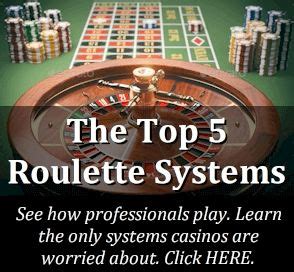 roulette system|best free roulette systems.